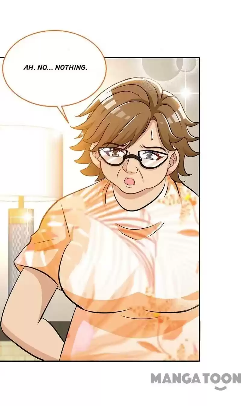 Don’T Mess With That Spicy Mother Chapter 104