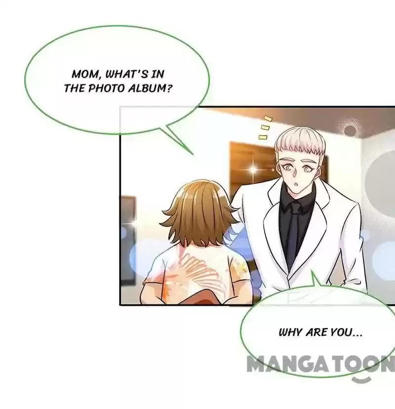 Don’T Mess With That Spicy Mother Chapter 104