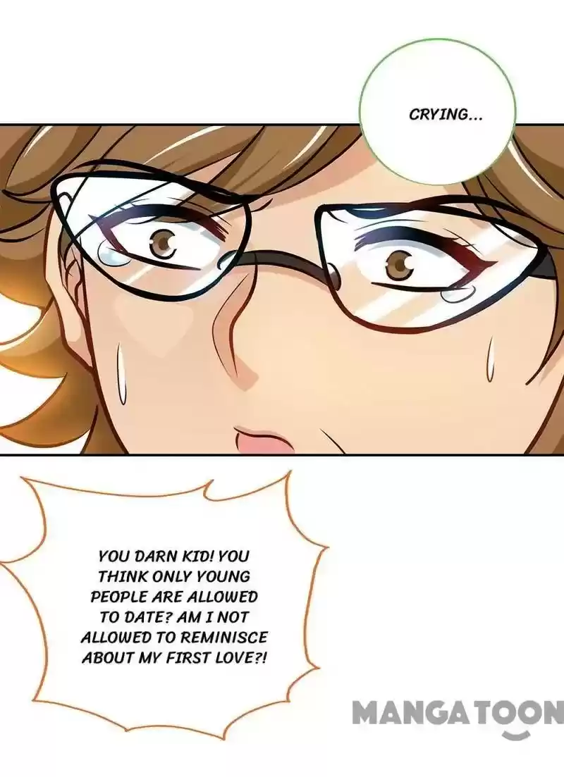 Don’T Mess With That Spicy Mother Chapter 104