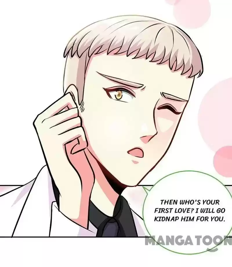 Don’T Mess With That Spicy Mother Chapter 104