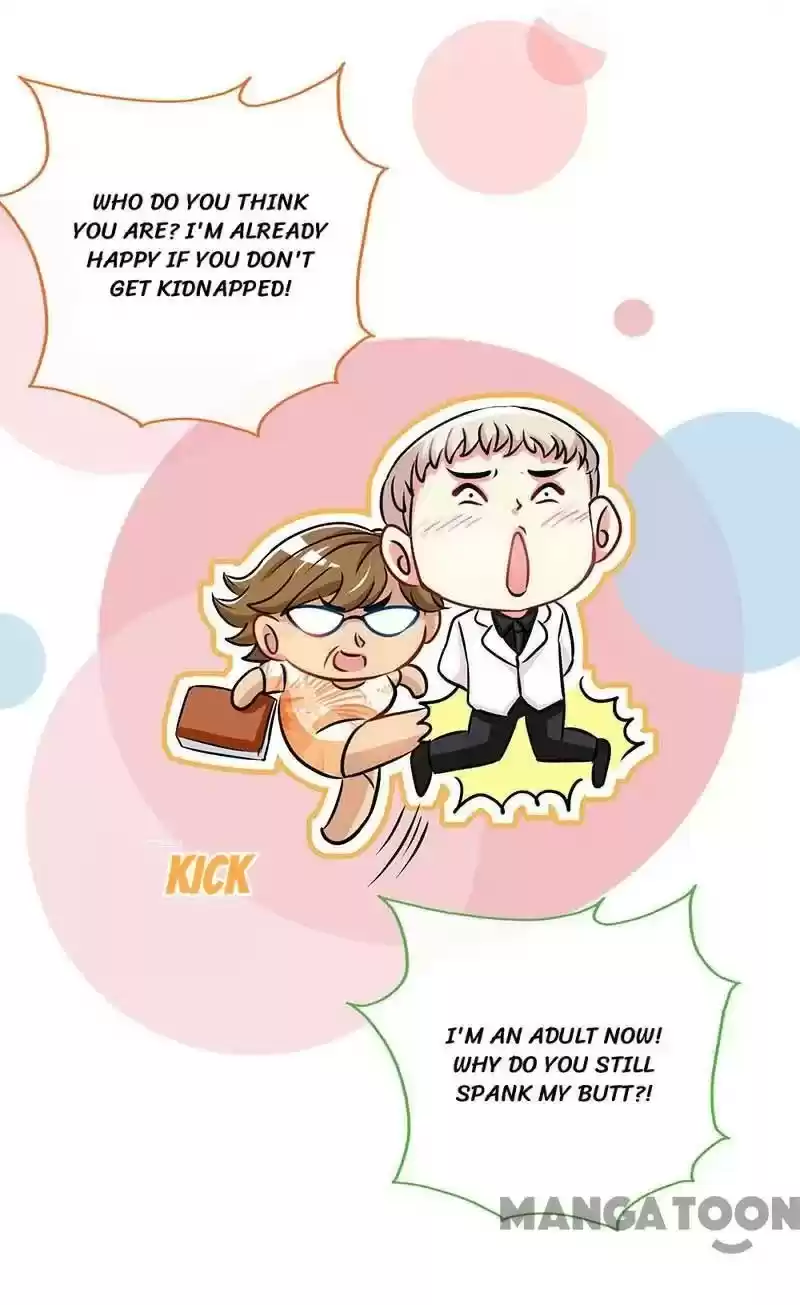 Don’T Mess With That Spicy Mother Chapter 104