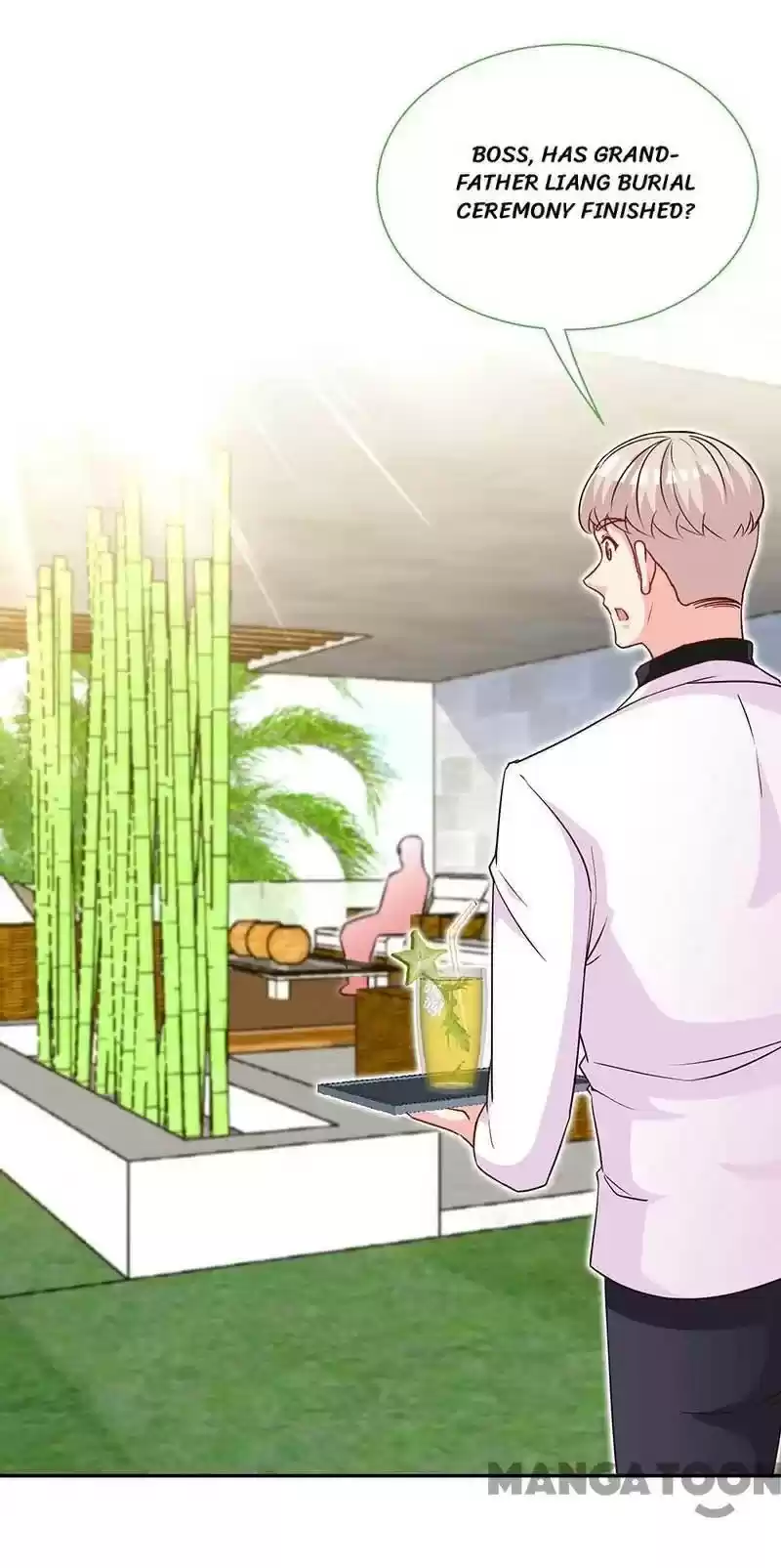 Don’T Mess With That Spicy Mother Chapter 104