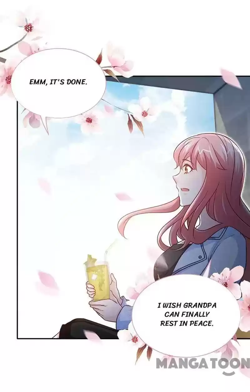 Don’T Mess With That Spicy Mother Chapter 104