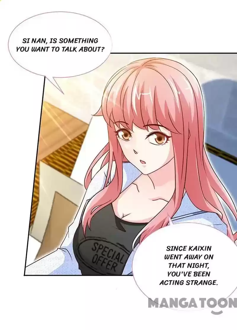 Don’T Mess With That Spicy Mother Chapter 104