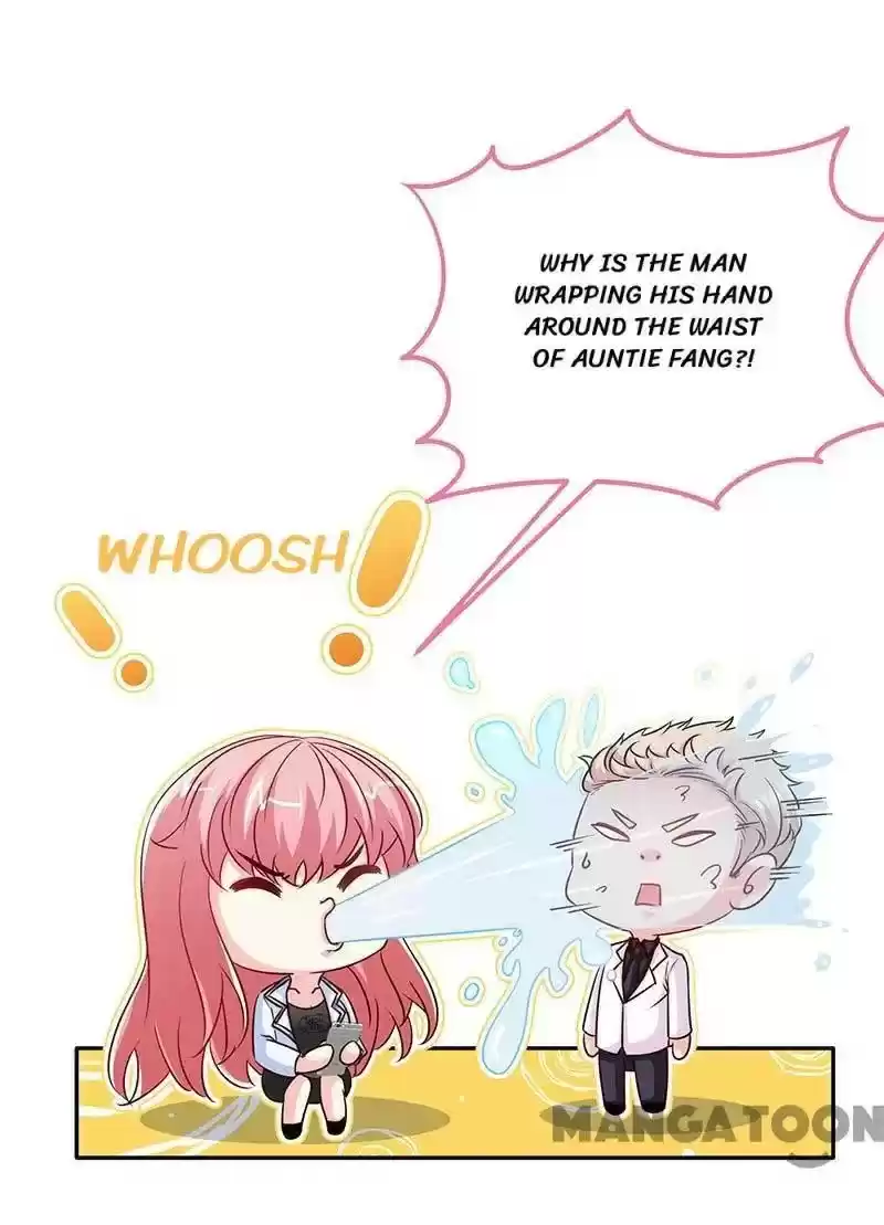 Don’T Mess With That Spicy Mother Chapter 104