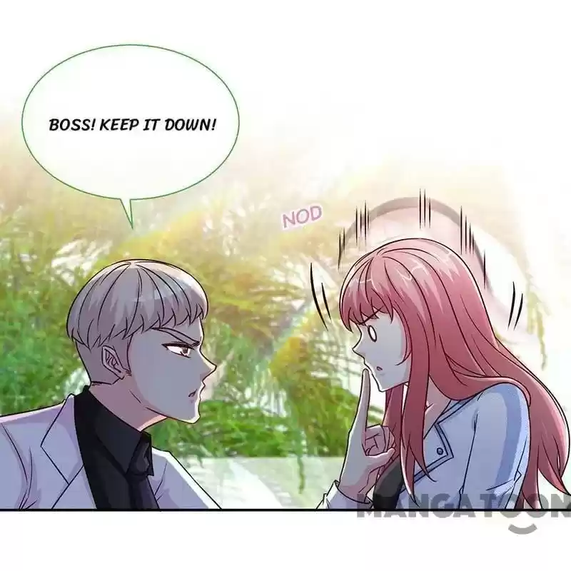 Don’T Mess With That Spicy Mother Chapter 104