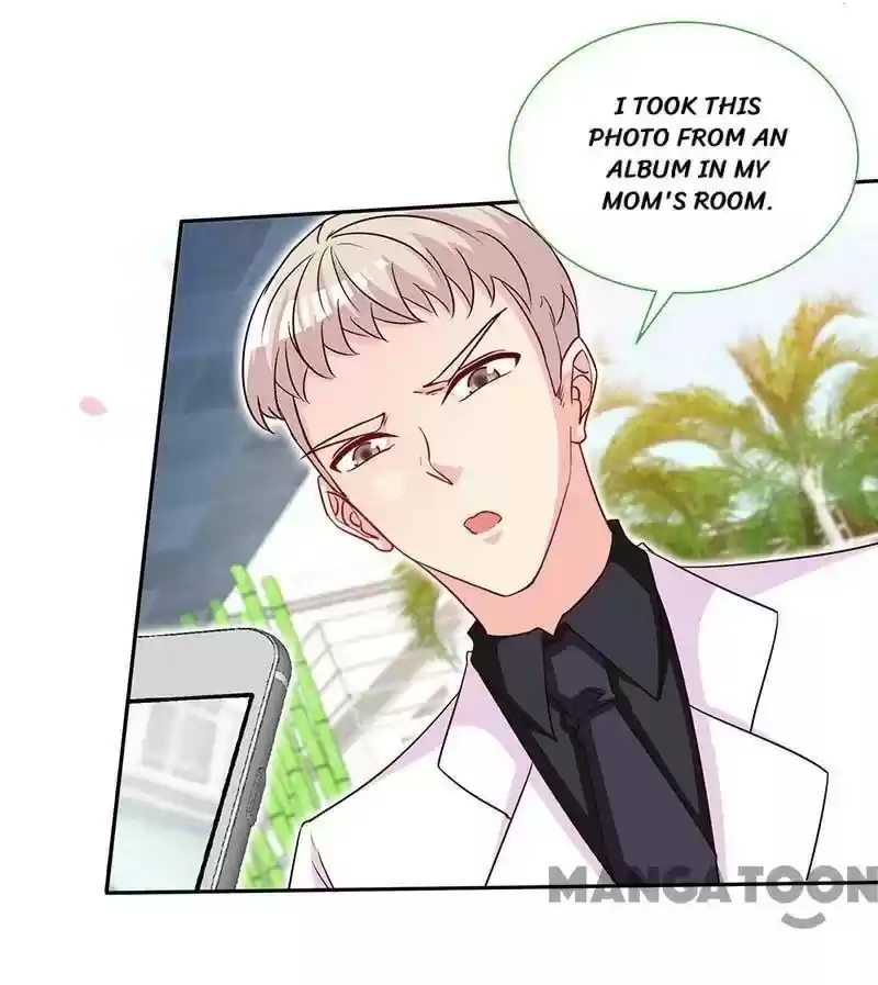 Don’T Mess With That Spicy Mother Chapter 104