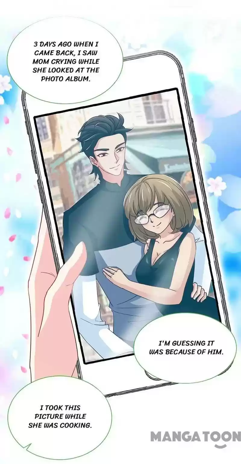 Don’T Mess With That Spicy Mother Chapter 104