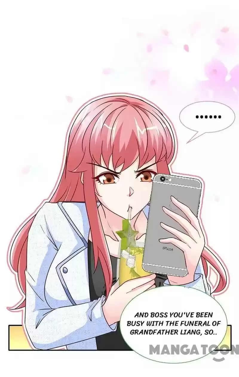 Don’T Mess With That Spicy Mother Chapter 104