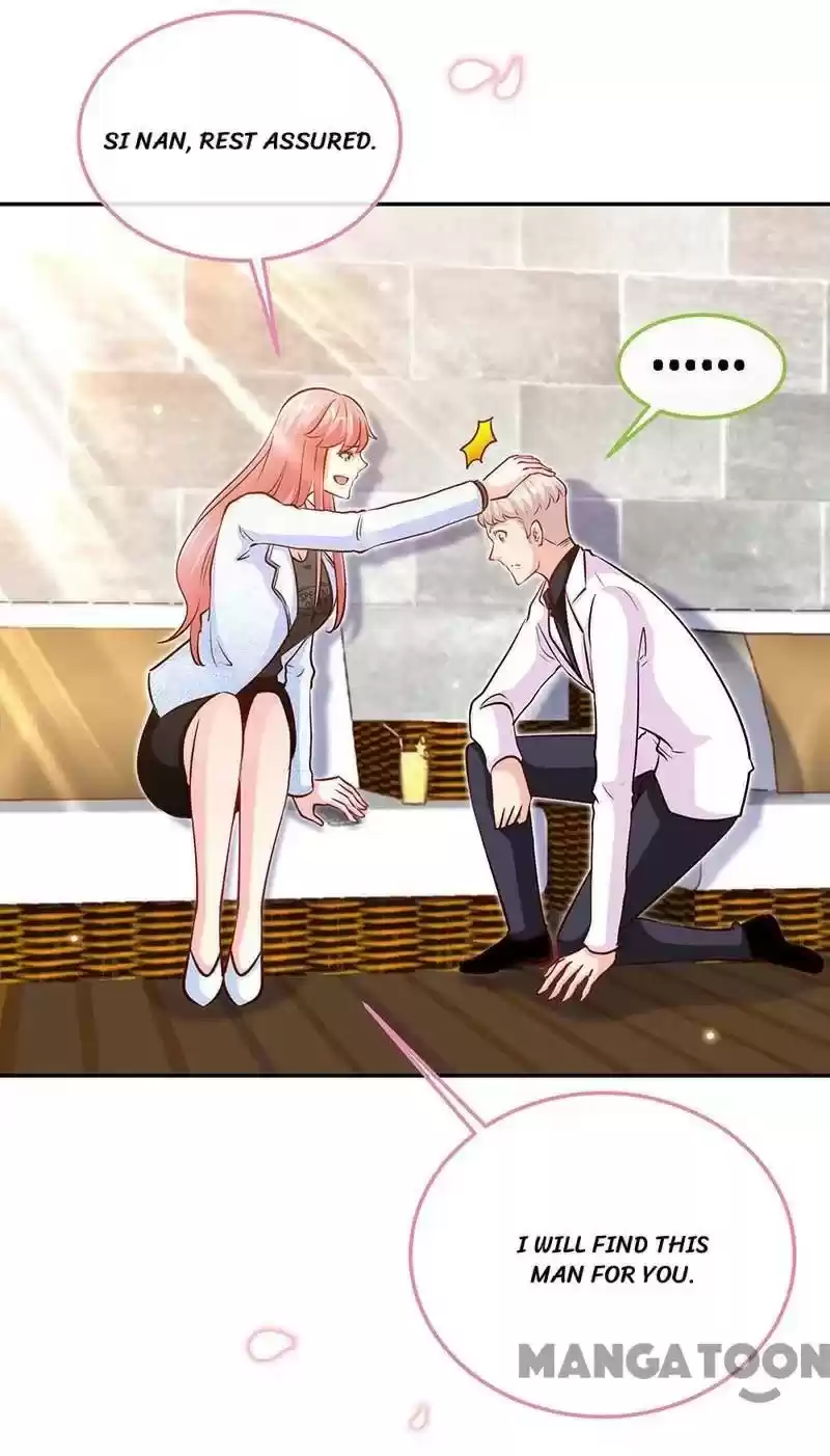 Don’T Mess With That Spicy Mother Chapter 104