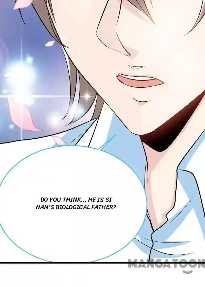 Don’T Mess With That Spicy Mother Chapter 104