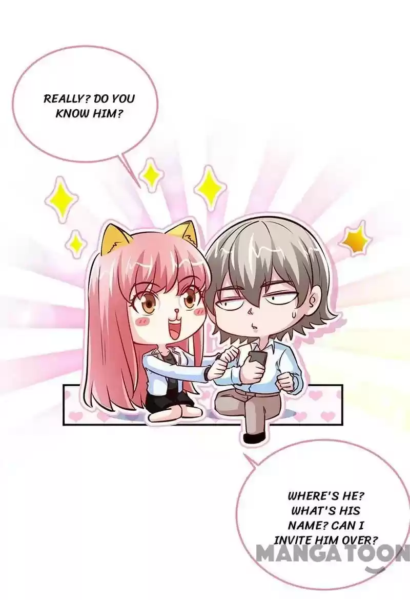 Don’T Mess With That Spicy Mother Chapter 105