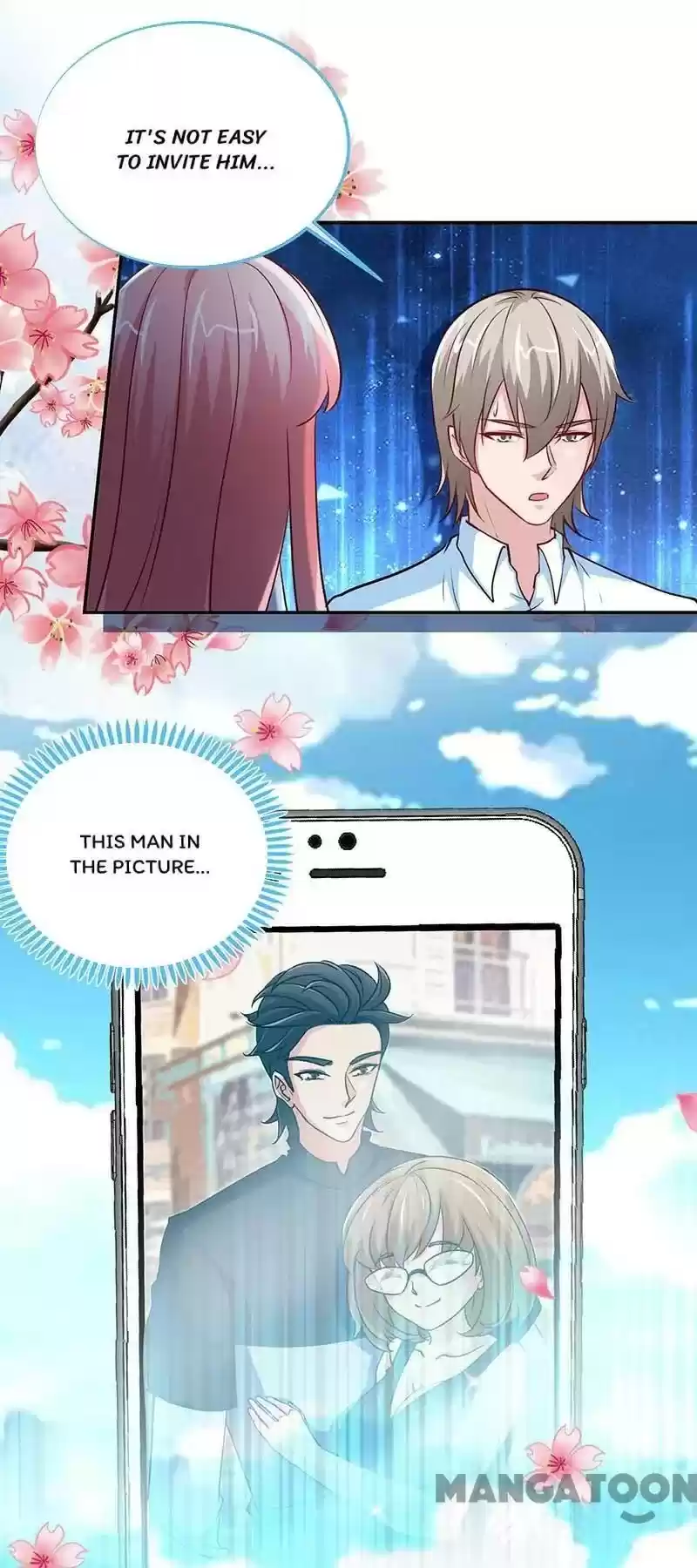 Don’T Mess With That Spicy Mother Chapter 105