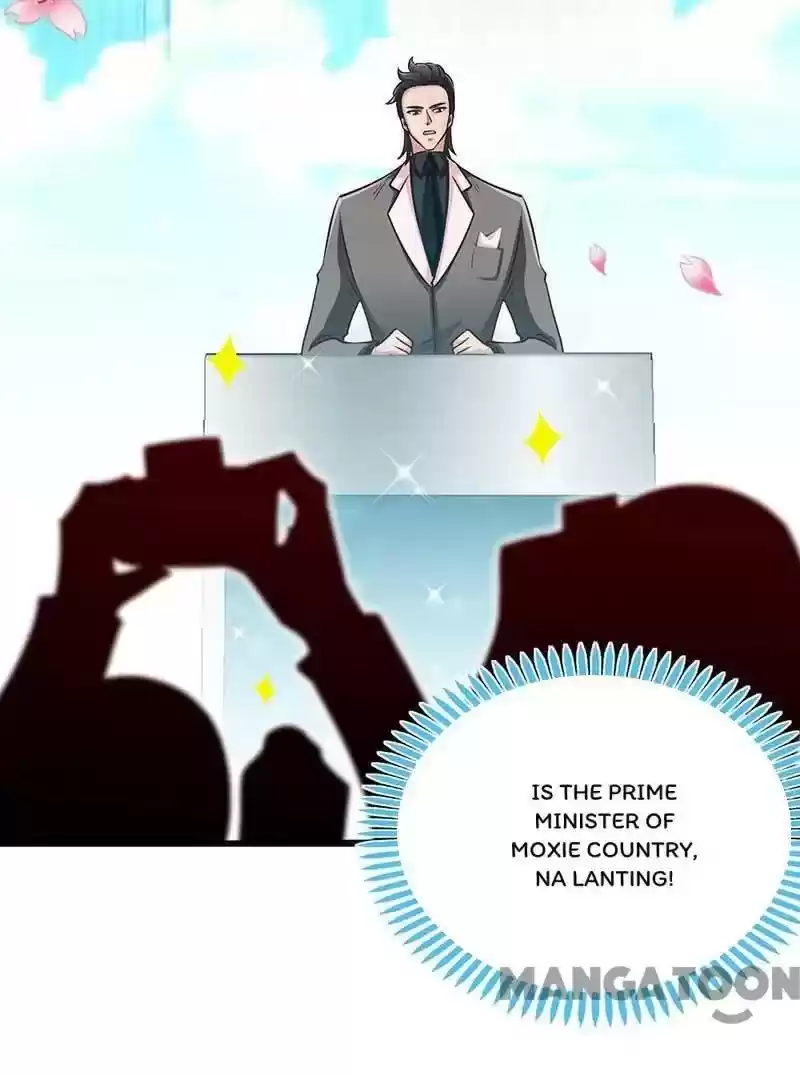 Don’T Mess With That Spicy Mother Chapter 105