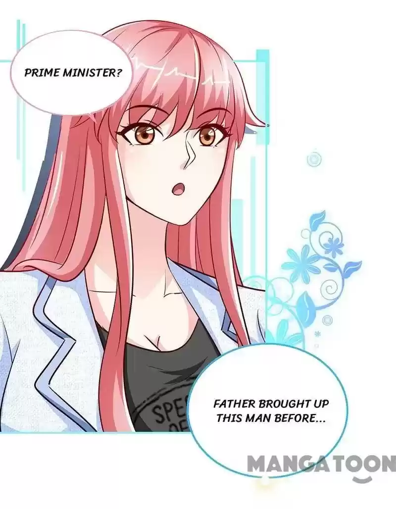 Don’T Mess With That Spicy Mother Chapter 105