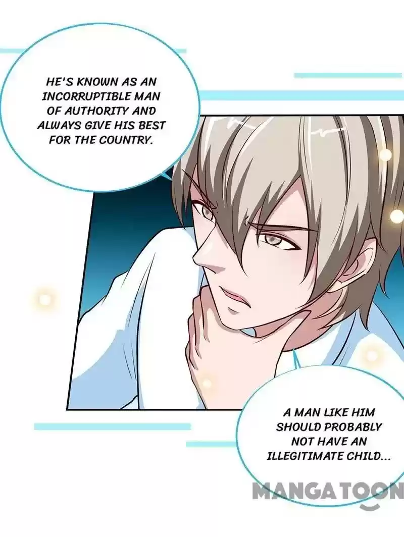 Don’T Mess With That Spicy Mother Chapter 105