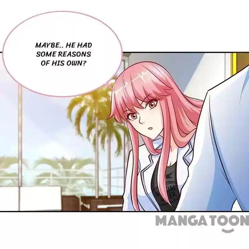 Don’T Mess With That Spicy Mother Chapter 105