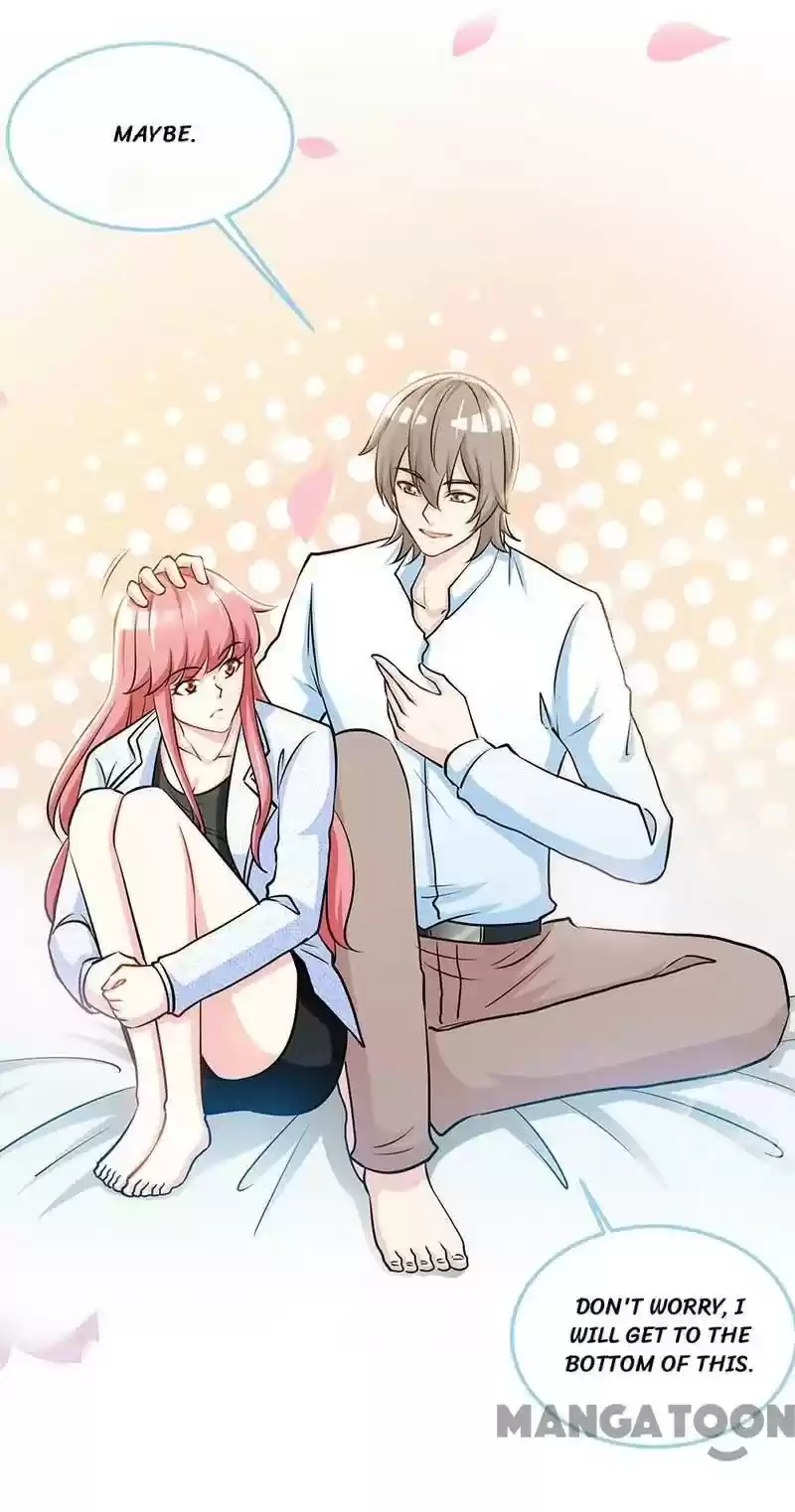 Don’T Mess With That Spicy Mother Chapter 105