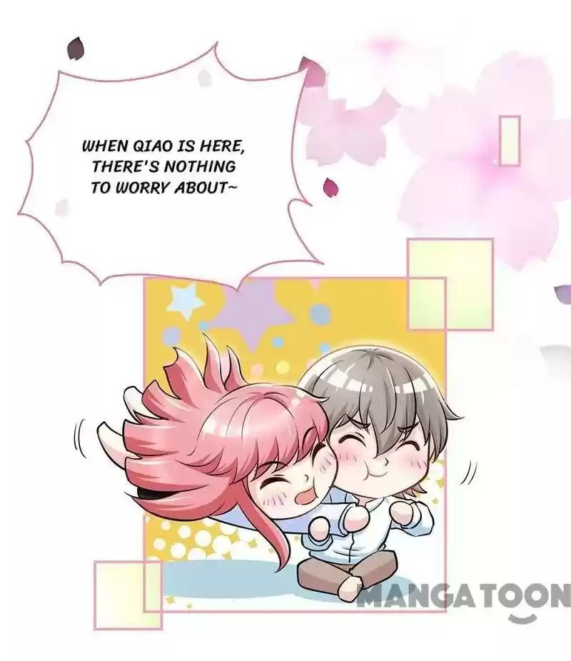 Don’T Mess With That Spicy Mother Chapter 105