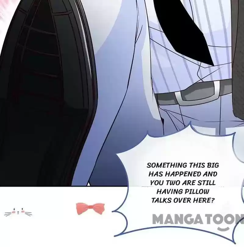 Don’T Mess With That Spicy Mother Chapter 105