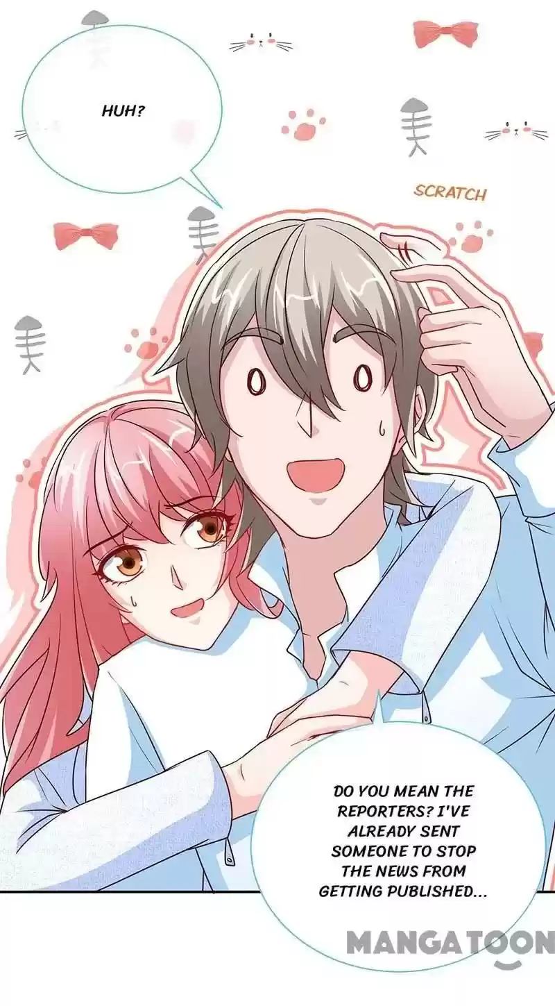 Don’T Mess With That Spicy Mother Chapter 105