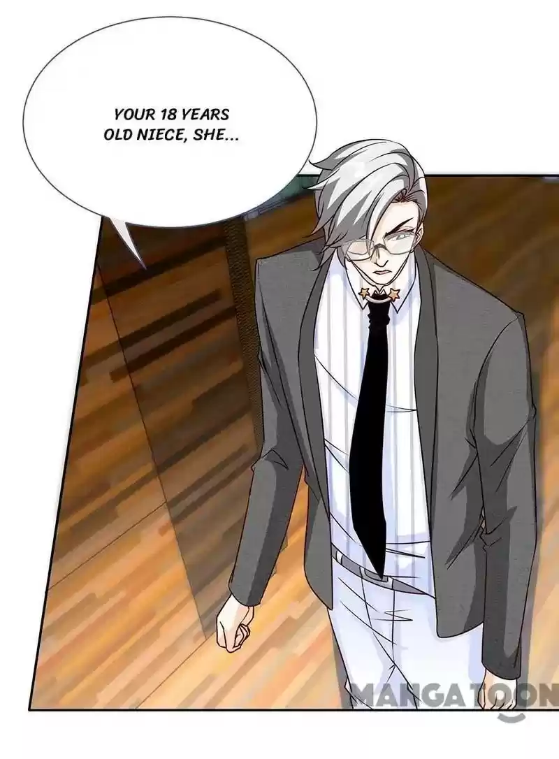 Don’T Mess With That Spicy Mother Chapter 105