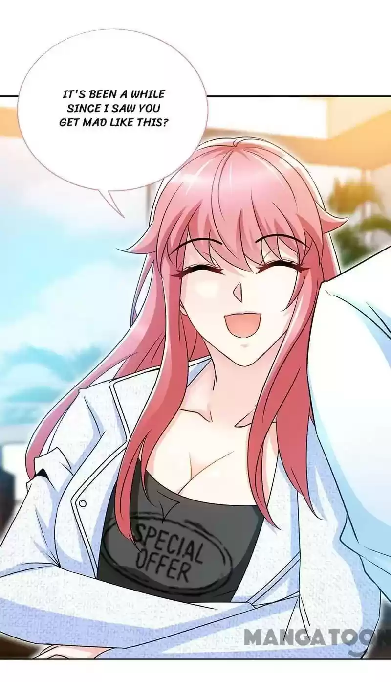 Don’T Mess With That Spicy Mother Chapter 105