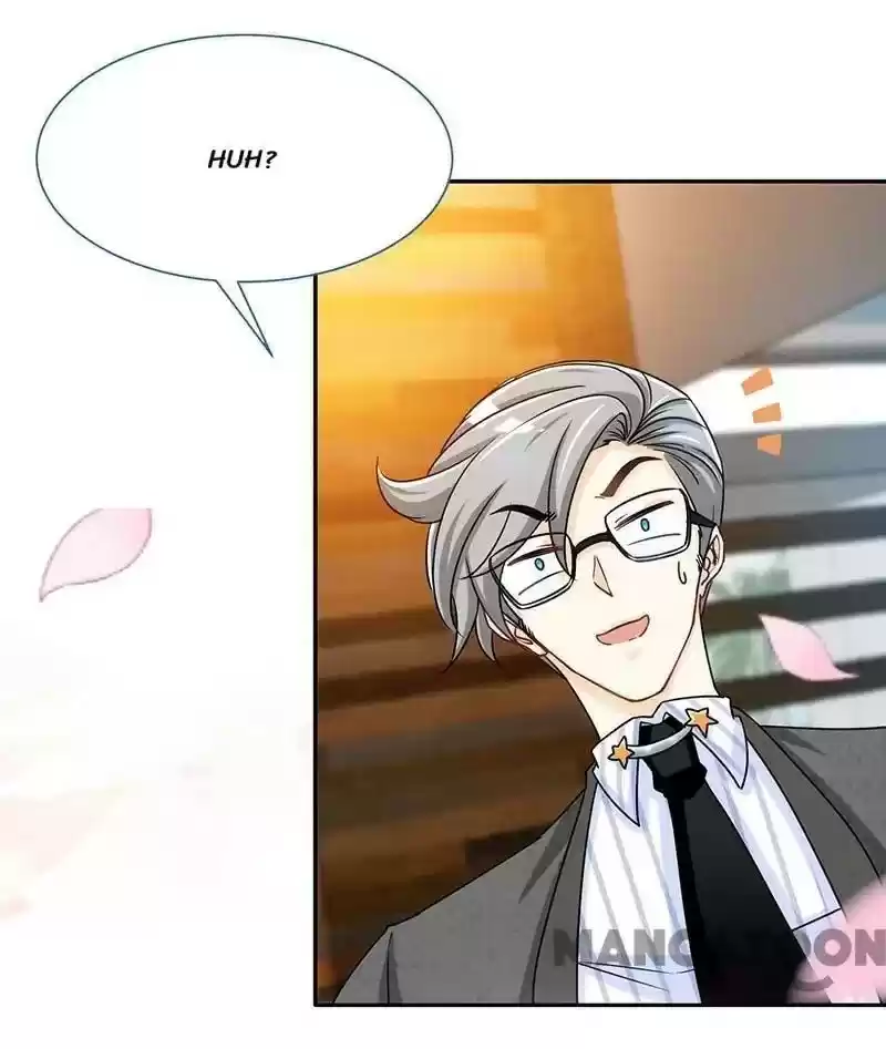 Don’T Mess With That Spicy Mother Chapter 105