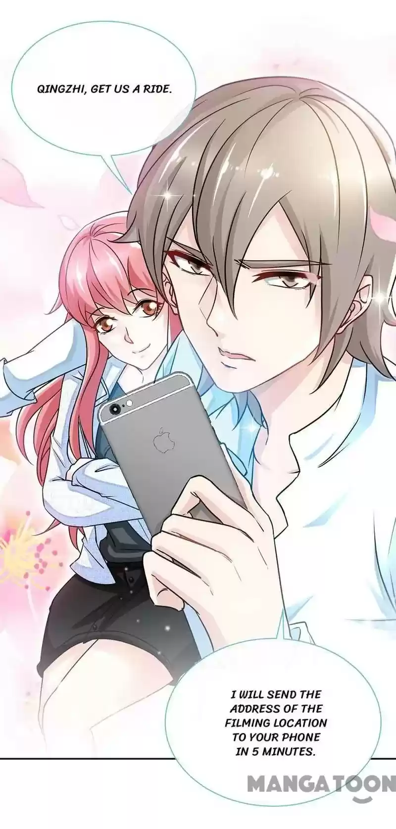 Don’T Mess With That Spicy Mother Chapter 105