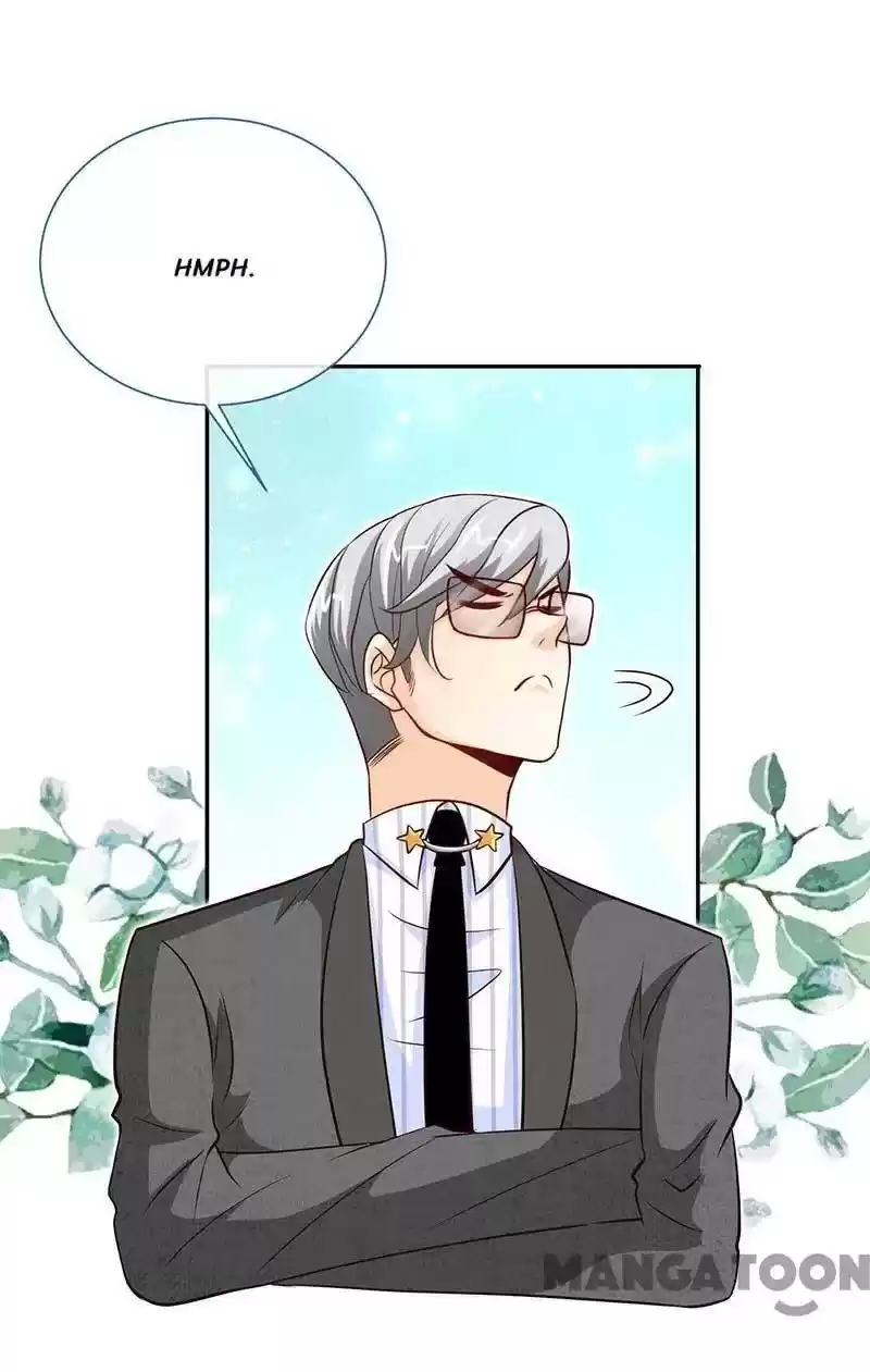 Don’T Mess With That Spicy Mother Chapter 105