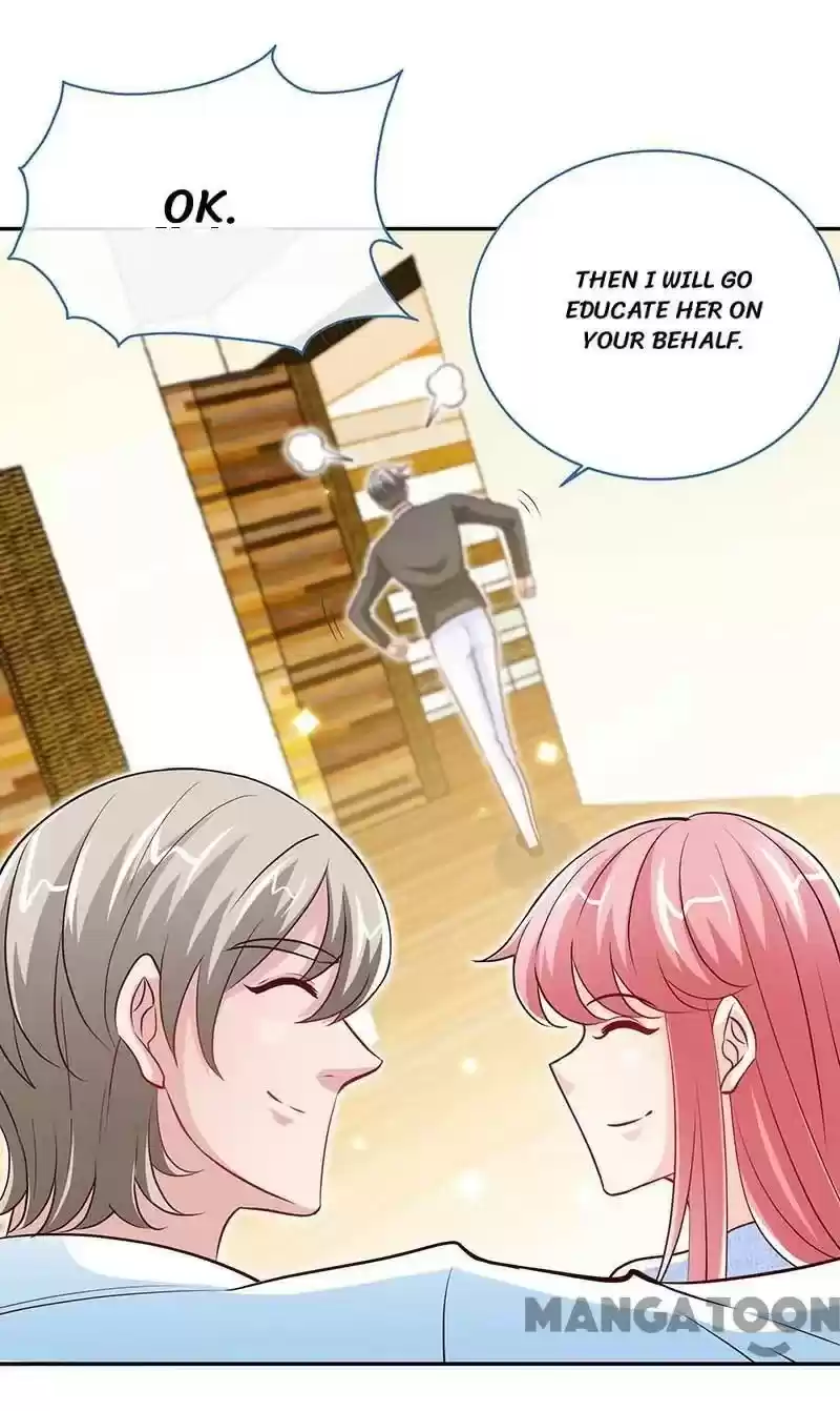 Don’T Mess With That Spicy Mother Chapter 105