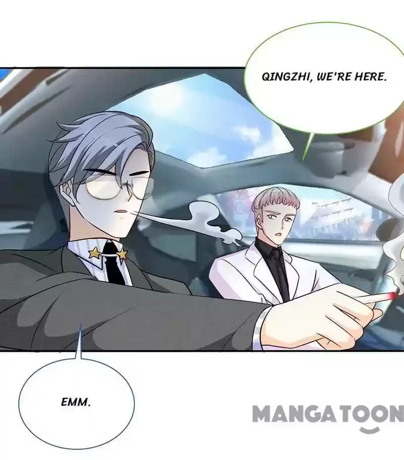 Don’T Mess With That Spicy Mother Chapter 105