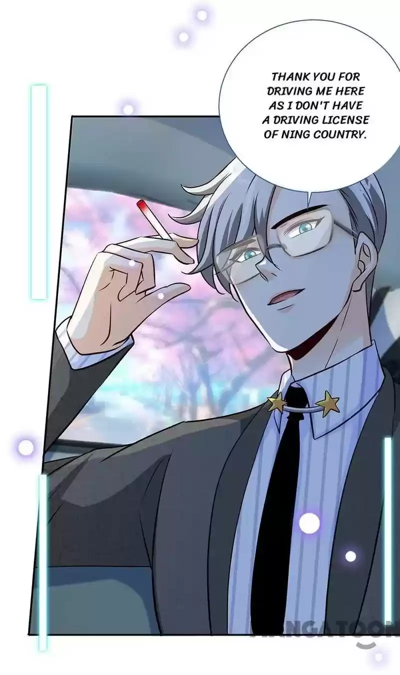 Don’T Mess With That Spicy Mother Chapter 105