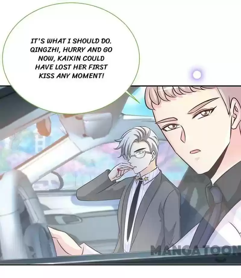 Don’T Mess With That Spicy Mother Chapter 105