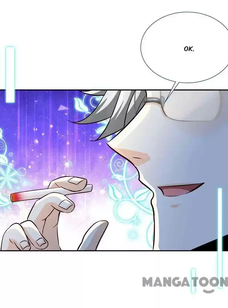 Don’T Mess With That Spicy Mother Chapter 105