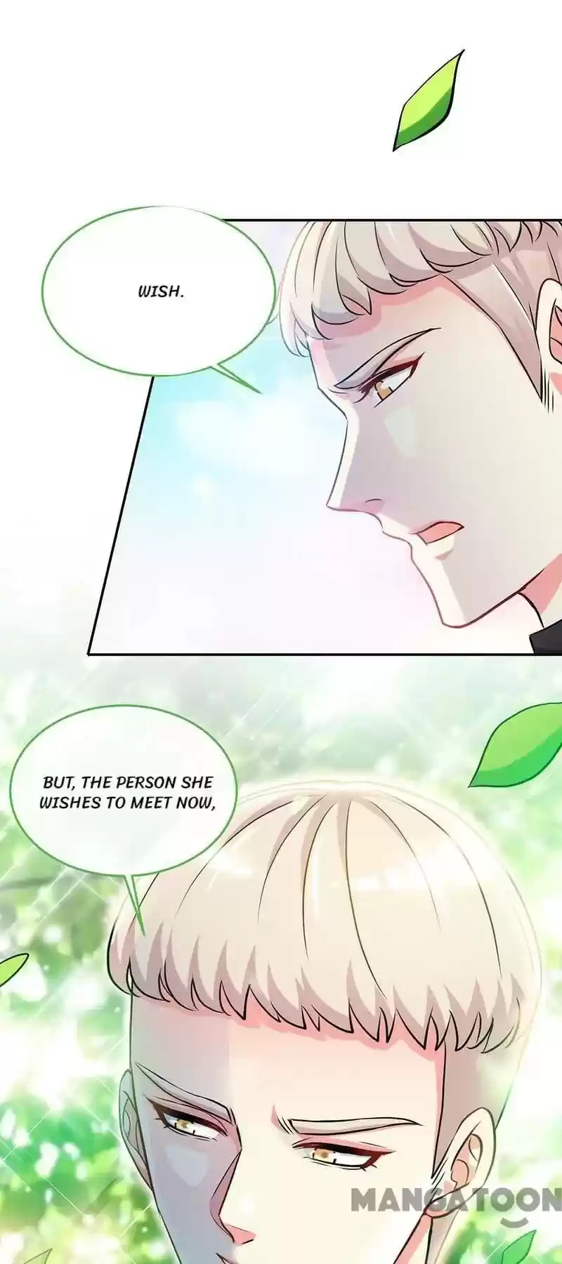 Don’T Mess With That Spicy Mother Chapter 106