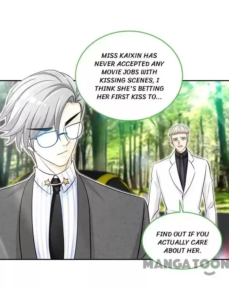 Don’T Mess With That Spicy Mother Chapter 106