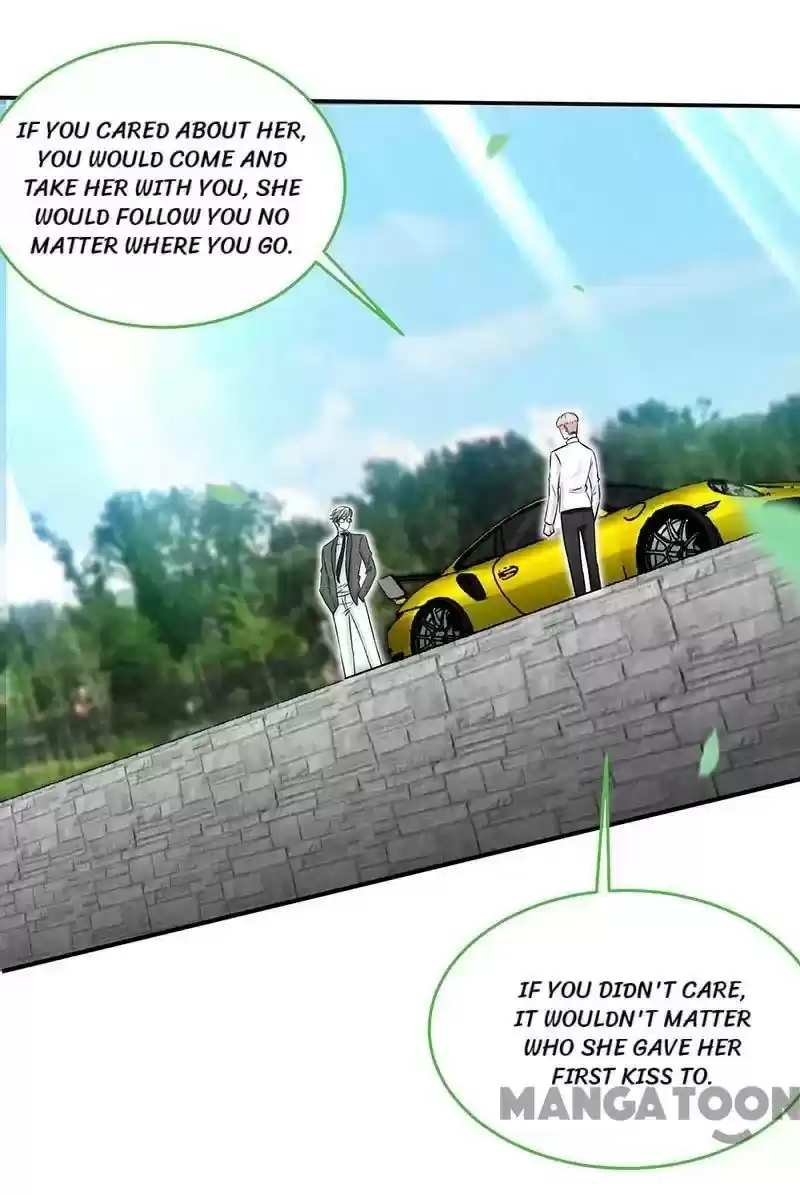 Don’T Mess With That Spicy Mother Chapter 106