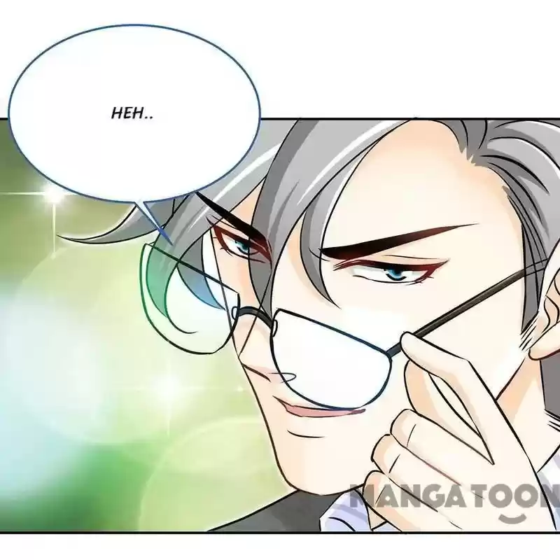 Don’T Mess With That Spicy Mother Chapter 106