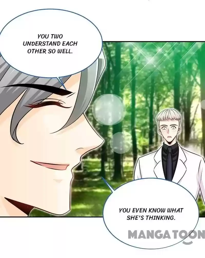 Don’T Mess With That Spicy Mother Chapter 106