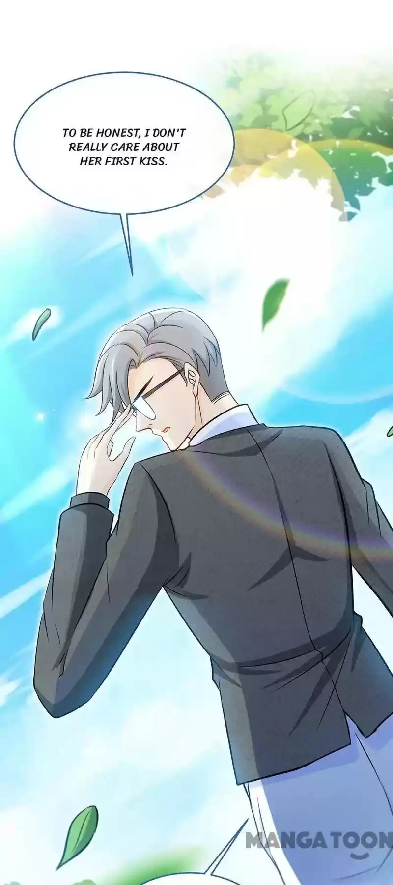 Don’T Mess With That Spicy Mother Chapter 106