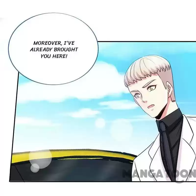 Don’T Mess With That Spicy Mother Chapter 106