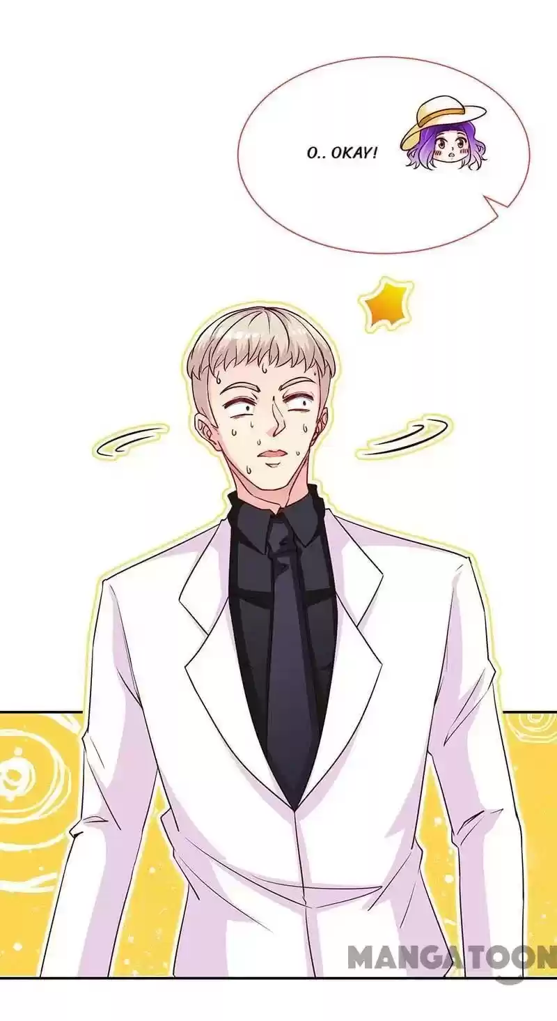 Don’T Mess With That Spicy Mother Chapter 106