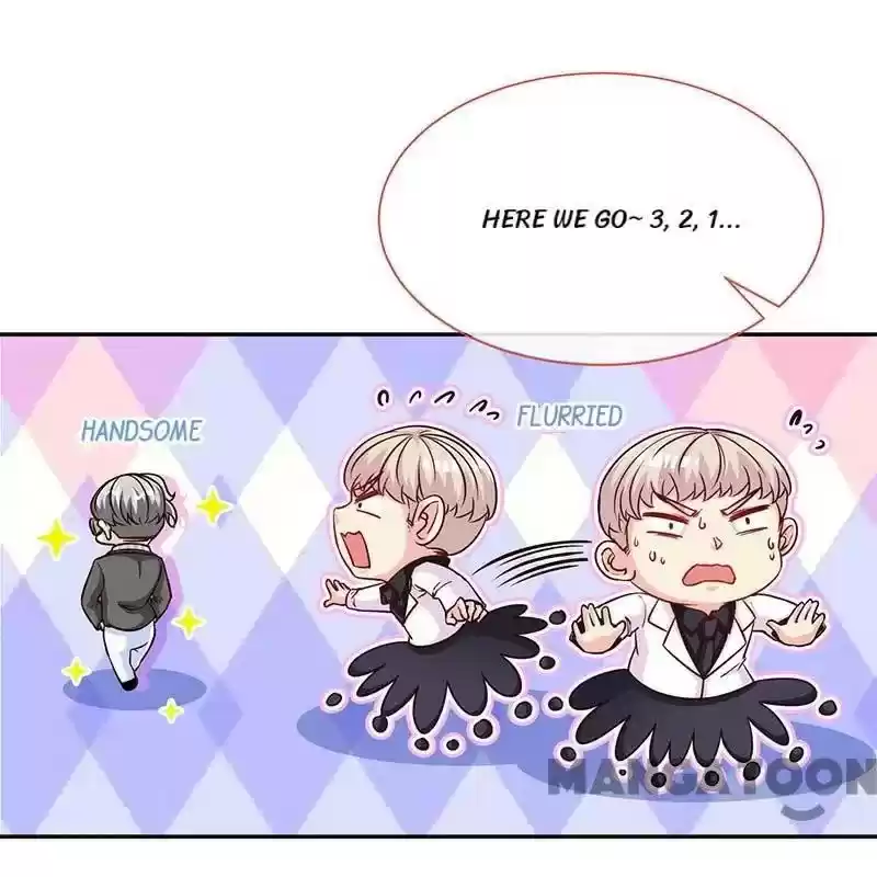 Don’T Mess With That Spicy Mother Chapter 106