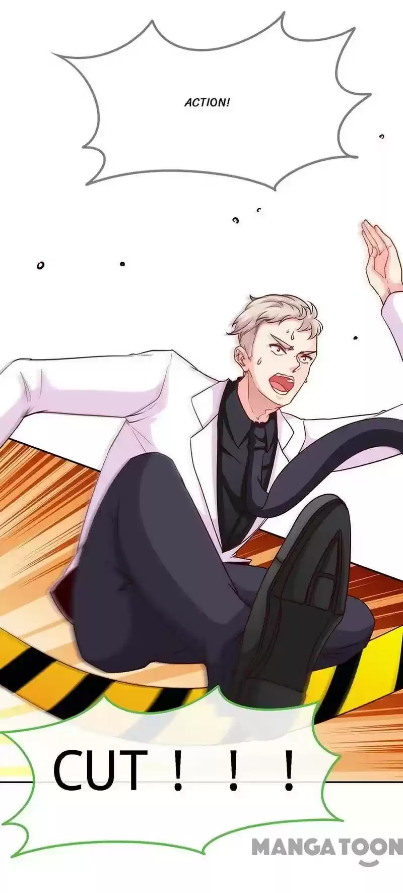 Don’T Mess With That Spicy Mother Chapter 106