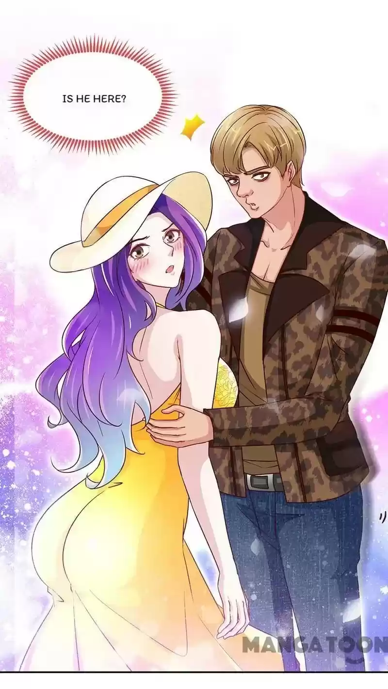 Don’T Mess With That Spicy Mother Chapter 106