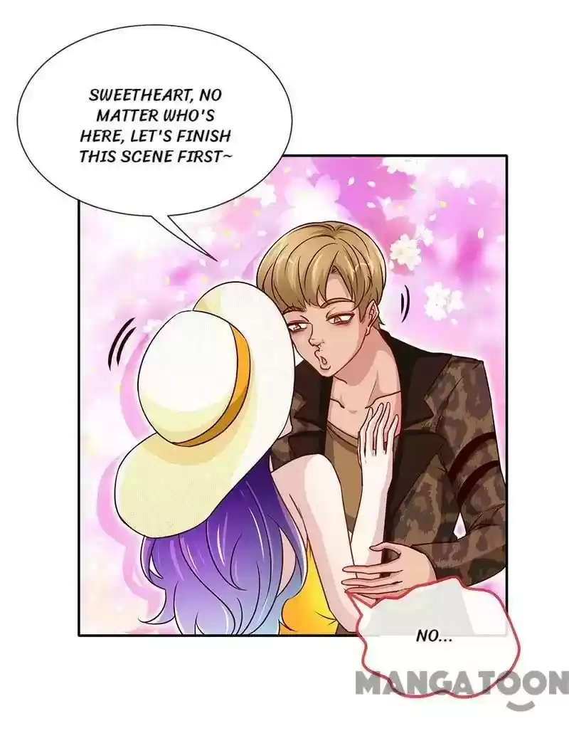 Don’T Mess With That Spicy Mother Chapter 106