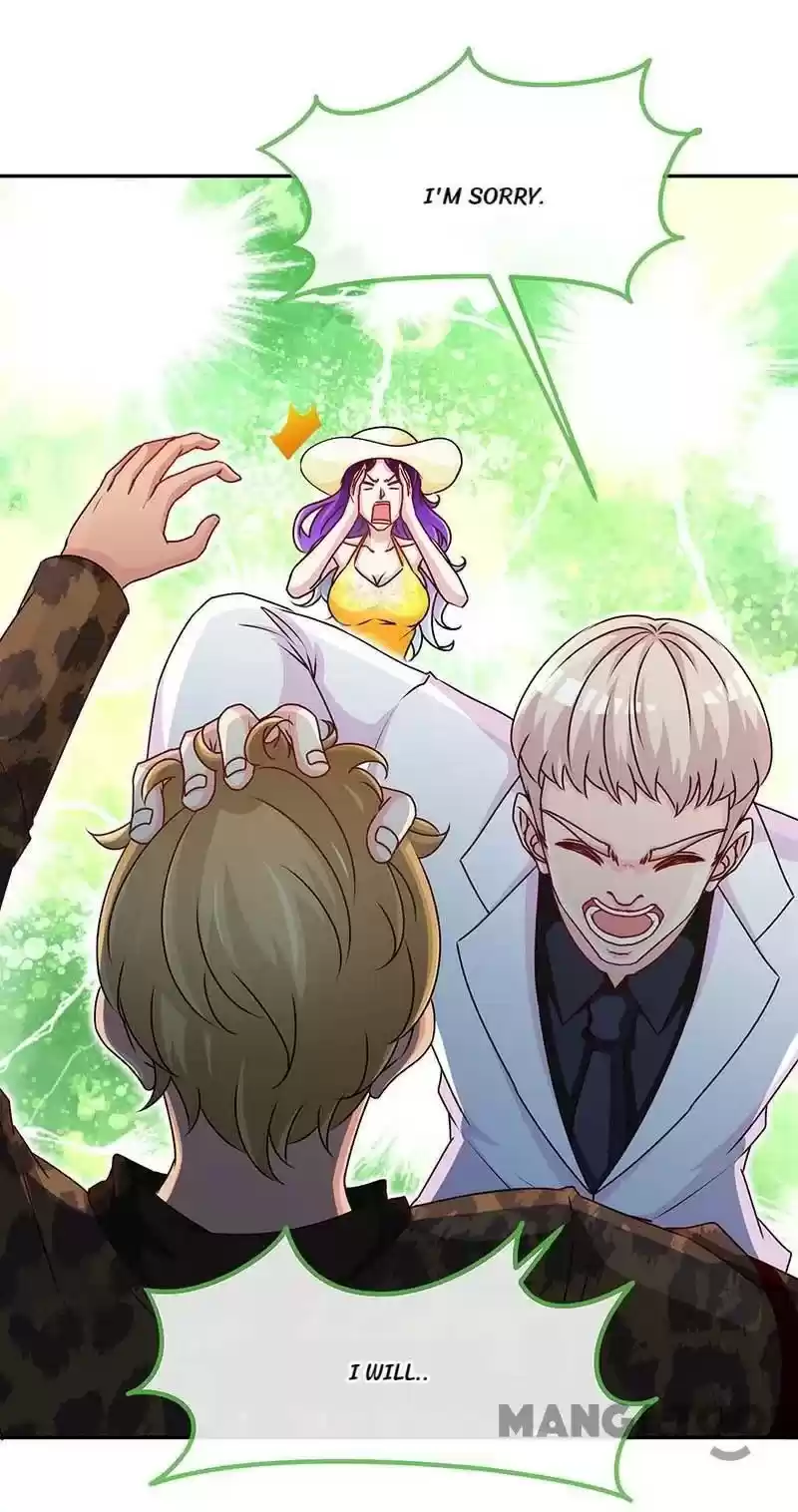 Don’T Mess With That Spicy Mother Chapter 106