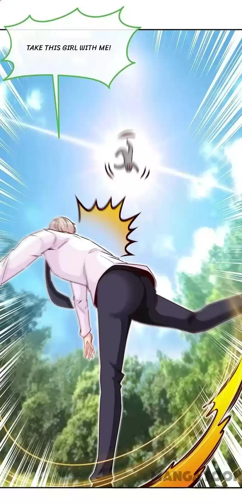 Don’T Mess With That Spicy Mother Chapter 106