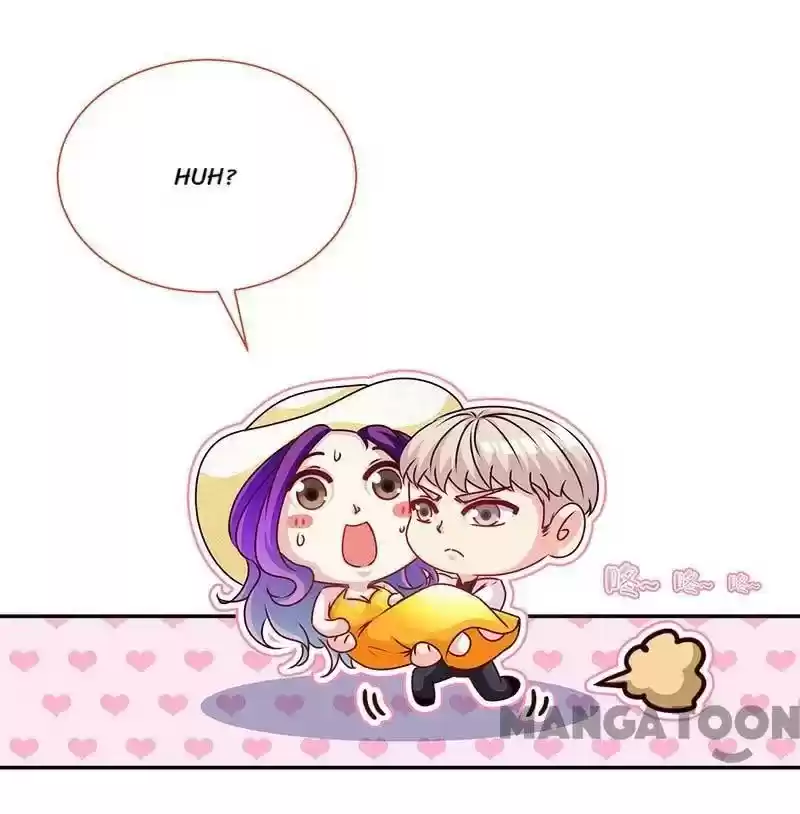 Don’T Mess With That Spicy Mother Chapter 106